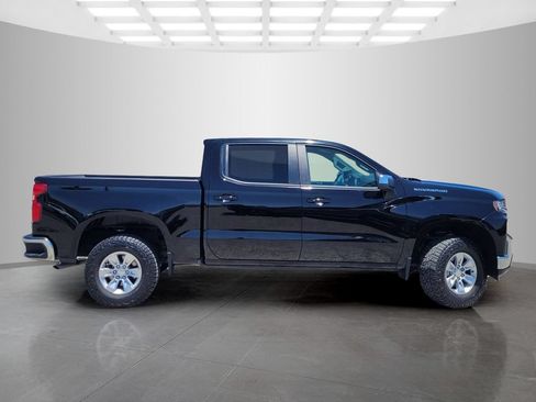 Used 2019 Chevrolet Silverado 1500 LT w/ All-Star Edition RWD image 4