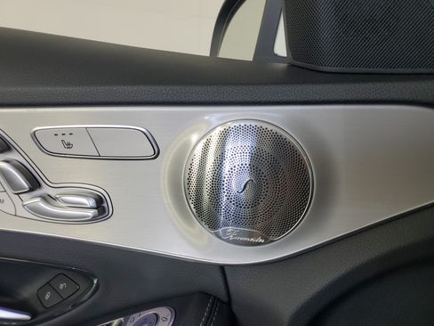 Used 2021 Mercedes-Benz C 300 Sedan image 29