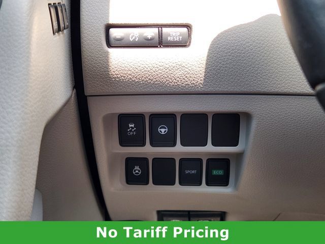 Used 2021 Nissan Rogue Sport SV w/ Technology Package FWD image 21