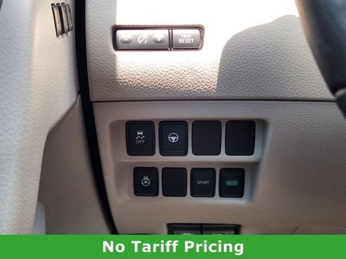 Used 2021 Nissan Rogue Sport SV w/ Technology Package FWD image 21
