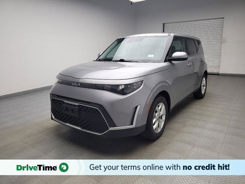 Used 2024 Kia Soul LX w/ Option Group 015 image 1