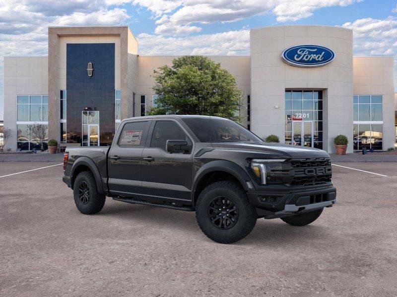 New 2026 Ford F150 Raptor AWD/4WD image 7
