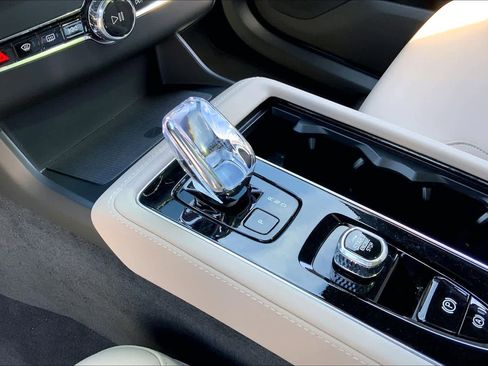 Used 2026 Volvo XC90 B5 Plus w/ Protection Package image 15