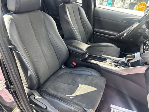 Used 2024 Mitsubishi Eclipse Cross AWD image 7