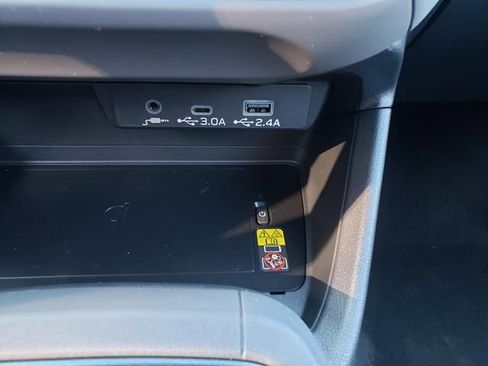 New 2026 Subaru Crosstrek 2.5i Wilderness image 18
