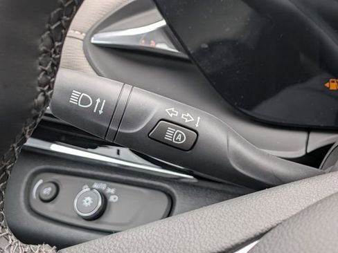 New 2026 Buick Envista Avenir image 29