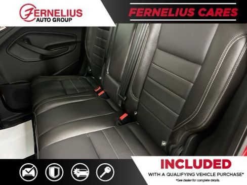 Used 2013 Ford Escape SEL AWD/4WD image 29