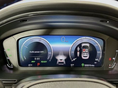 New 2026 Honda Prelude image 13