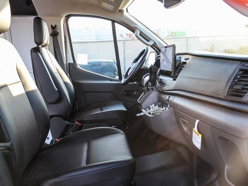 New 2026 Ford Transit 150 Low Roof image 16