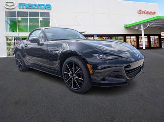 New 2026 MAZDA MX-5 Miata Grand Touring RWD video 1