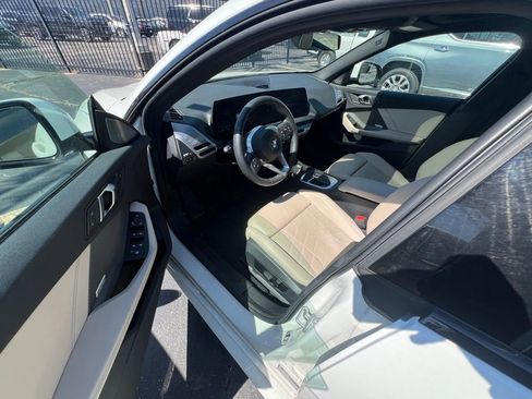 Used 2025 BMW 228i xDrive AWD/4WD image 5
