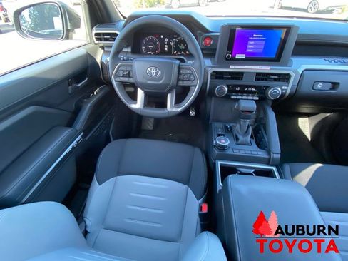 New 2026 Toyota Tacoma TRD Sport AWD/4WD image 25