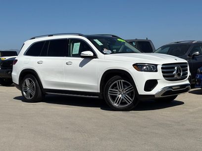 Used 2025 Mercedes-Benz GLS 450 4MATIC