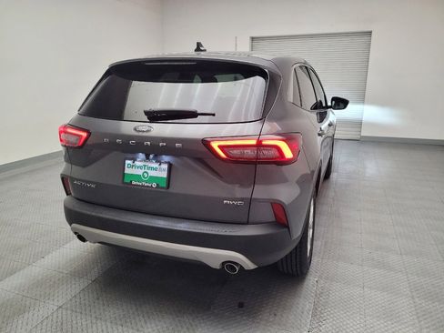 Used 2023 Ford Escape Active image 7