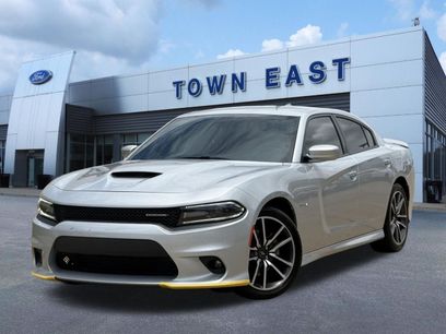 Used 2020 Dodge Charger R/T w/ Plus Group