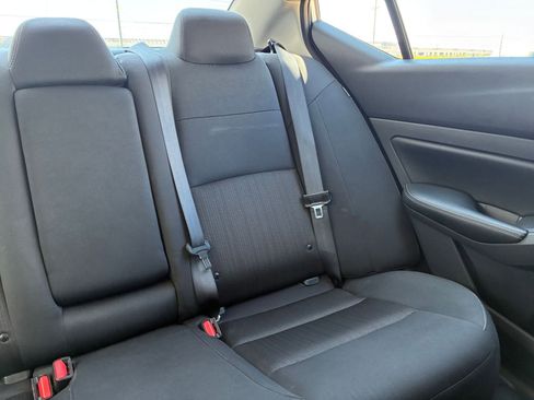 Used 2025 Nissan Altima 2.5 SV image 37