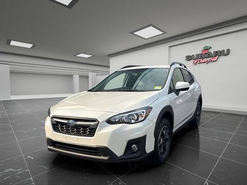 Used 2019 Subaru Crosstrek 2.0i Premium w/ Eyesight System AWD/4WD image 6
