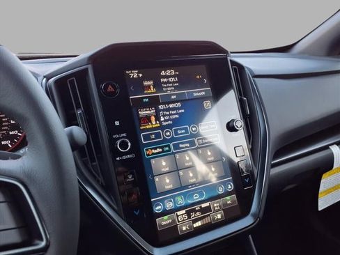 New 2026 Subaru Impreza RS image 25