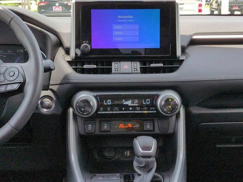 Certified 2023 Toyota RAV4 XLE Premium AWD/4WD image 18