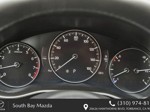 New 2026 MAZDA CX-50 AWD 2.5 S w/ Weather Package image 22