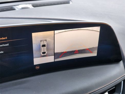 Used 2025 Cadillac CT5 Sport w/ Technology Package image 20