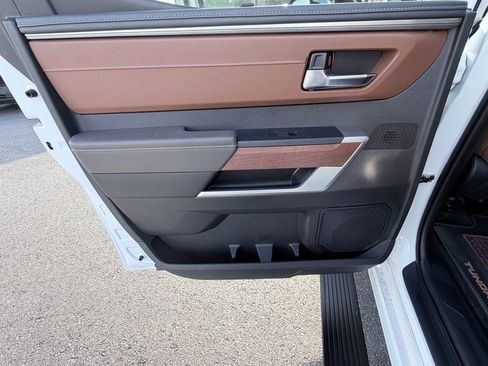 Used 2025 Toyota Tundra 1794 Edition image 26