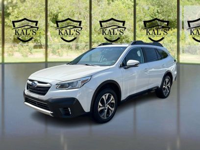 Used 2020 Subaru Outback Limited w/ Popular Package #2