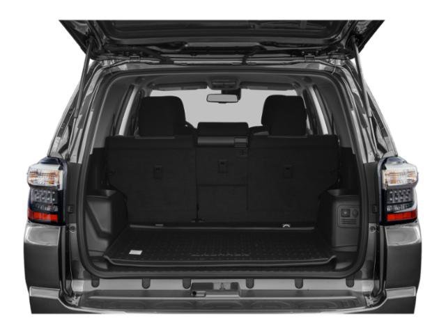 Used 2021 Toyota 4Runner SR5 AWD/4WD image 14