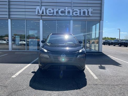 New 2026 Nissan Rogue SV image 3