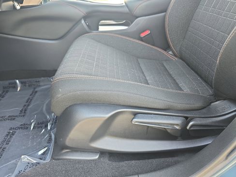 Used 2024 Honda HR-V Sport image 29