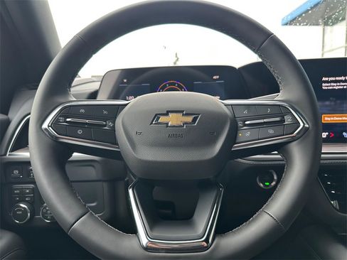 New 2026 Chevrolet Tahoe LT w/ Comfort Package image 24