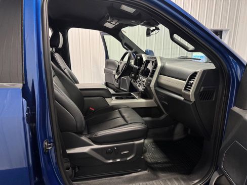 Used 2022 Ford F250 Lariat image 19