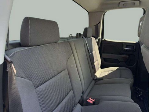 Used 2019 GMC Sierra 1500 SLE w/ SLE Value Package AWD/4WD image 24