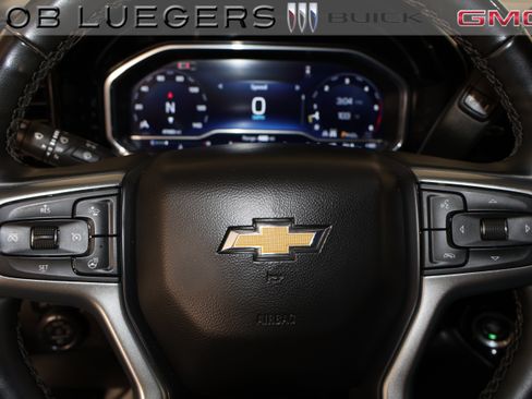 Used 2024 Chevrolet Silverado 3500 LT w/ Convenience Package AWD/4WD image 19
