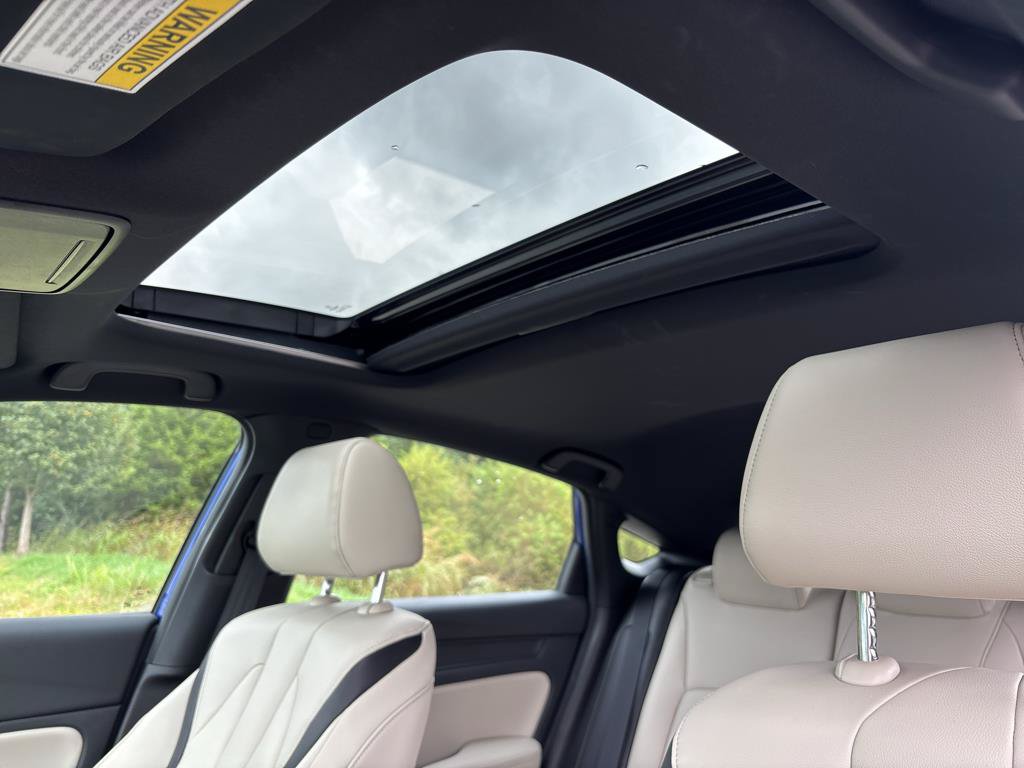 Certified 2025 Acura Integra A-Spec FWD image 19