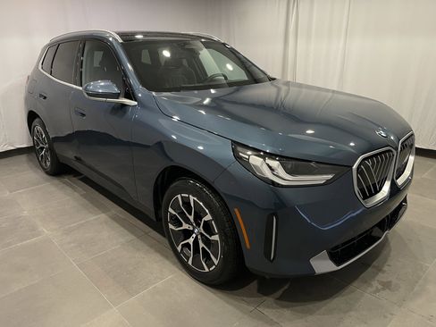 New 2026 BMW X3 xDrive30 AWD/4WD image 3