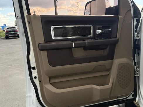 Used 2012 RAM 1500 Laramie Longhorn w/ Protection Group AWD/4WD image 20