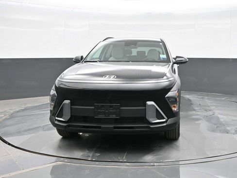 New 2026 Hyundai Kona SEL Sport image 3