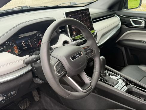Used 2023 Jeep Compass Limited w/ Elite Group AWD/4WD image 29