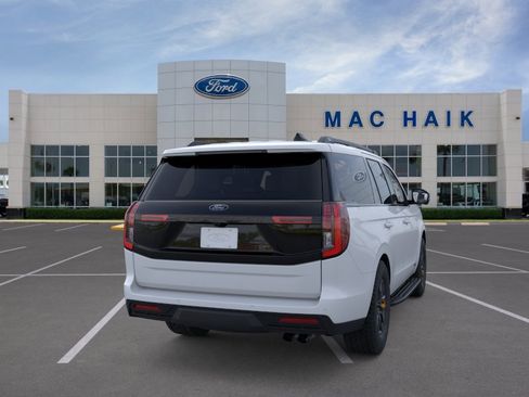 New 2026 Ford Expedition Tremor AWD/4WD image 8