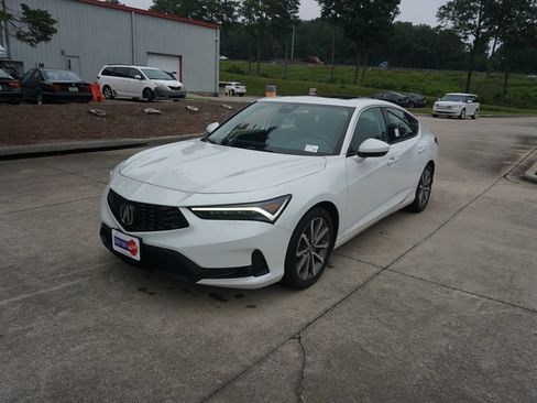 Used 2024 Acura Integra FWD image 22