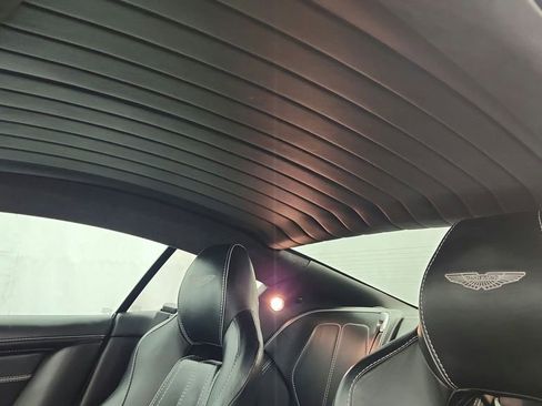 Used 2015 Aston Martin DB9 Coupe RWD image 56