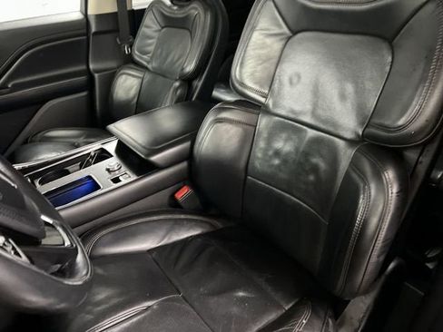 Used 2020 Lincoln Aviator Reserve w/ Equipment Group 201A AWD/4WD image 20