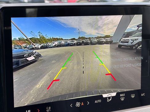 New 2025 Ford Explorer Active w/ Active Comfort Package image 22