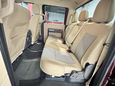 Used 2012 Ford F250 XLT w/ XLT Value Pkg AWD/4WD image 10