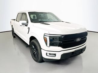 Used 2024 Ford F150 Platinum w/ Equipment Group 702A High AWD/4WD video 1