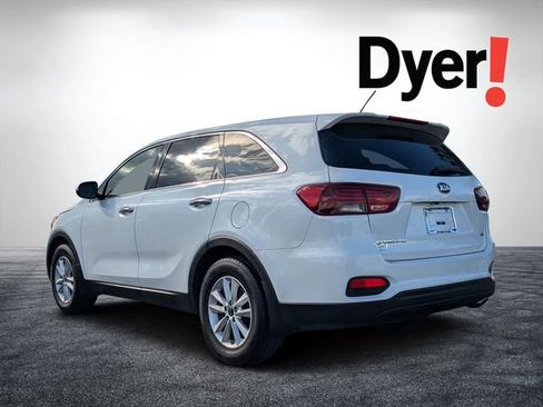 Used 2019 Kia Sorento LX image 6