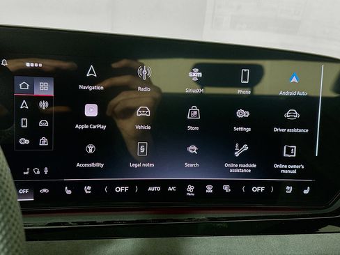 New 2025 Audi S5 Premium Plus image 15