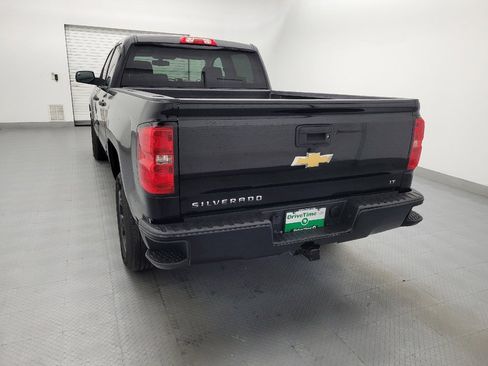 Used 2018 Chevrolet Silverado 1500 LT w/ All Star Edition image 6