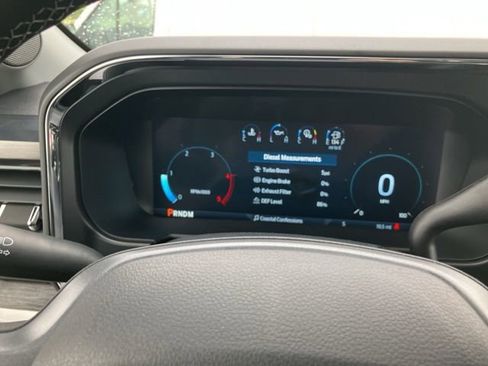 New 2025 Ford F250 Lariat w/ Lariat Ultimate Package image 22